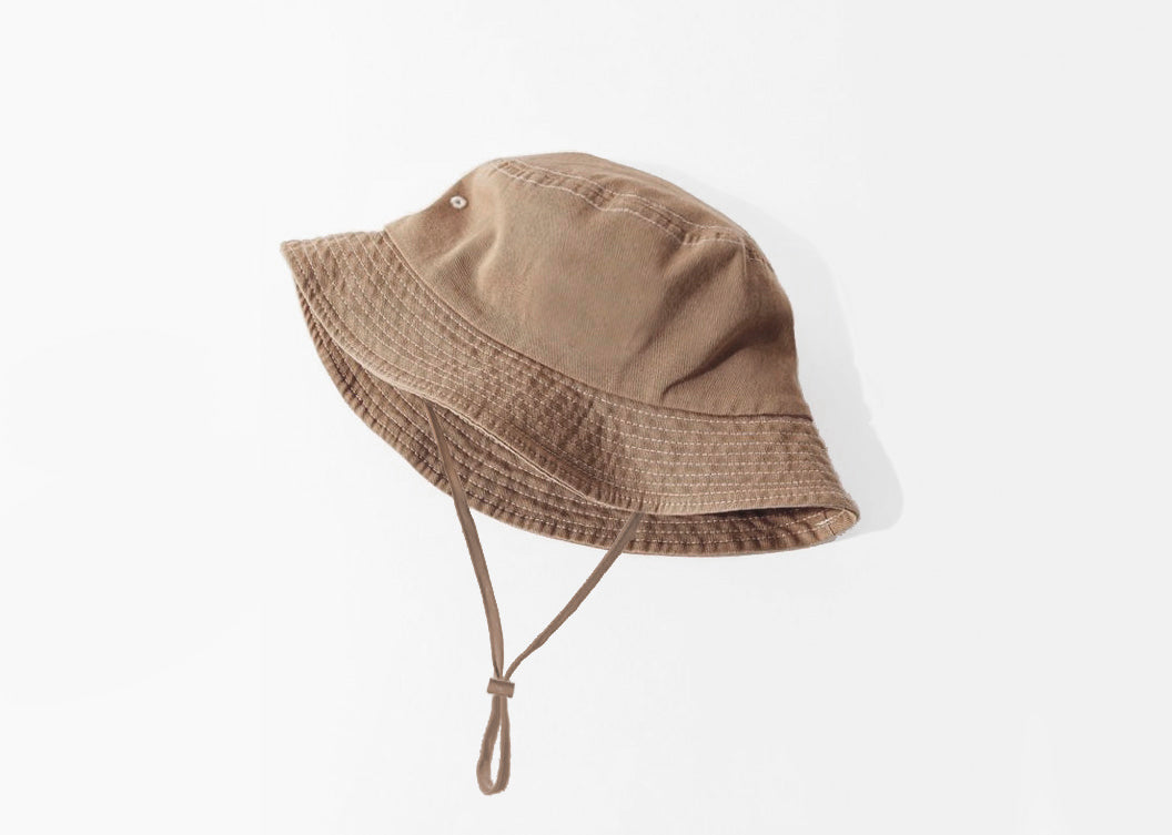 Chapeau - Chocolat
