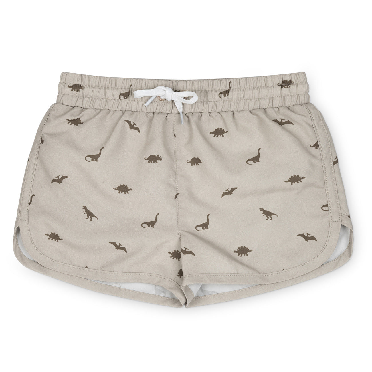 Short de bain imprimé - Dinosaures