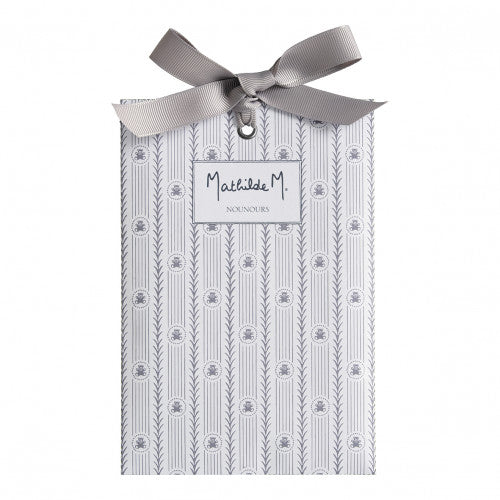 Sachet parfumé Nounours pour armoire