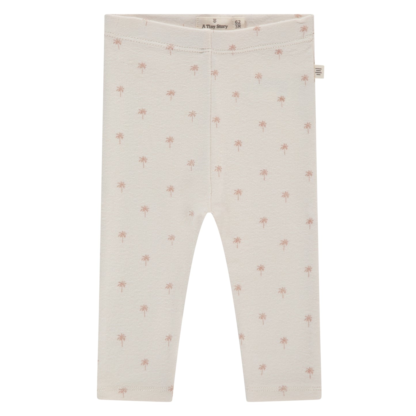 Leggings Palmiers - divers tailles