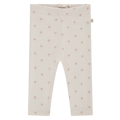 Leggings Palmiers - divers tailles