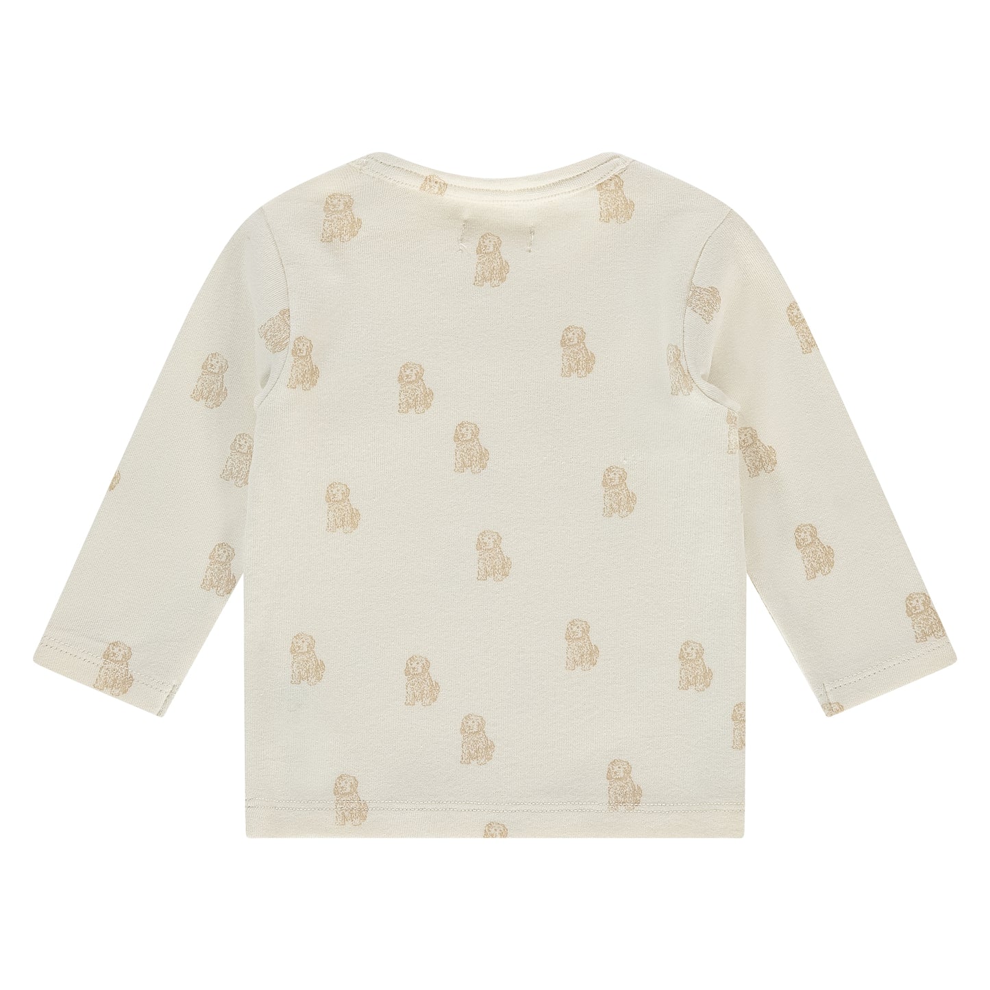 T-shirt bébé manches longues - divers tailles