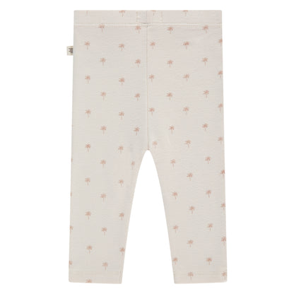 Leggings Palmiers - divers tailles