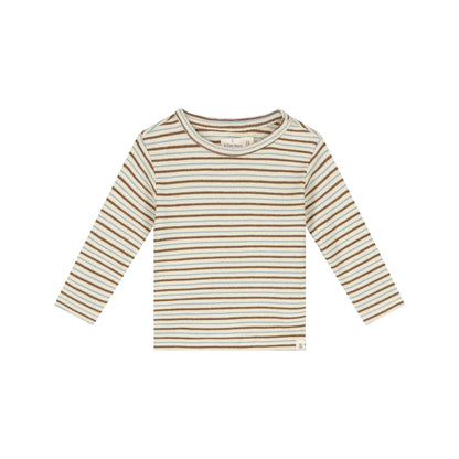 T-shirt rayé bébé - divers tailles
