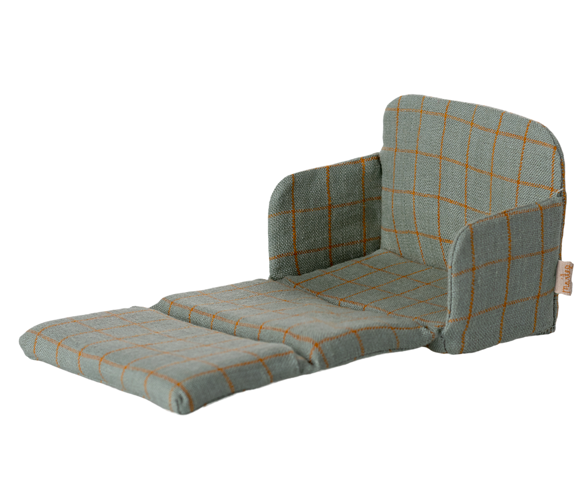 Canapé-lit Souris - Vichy