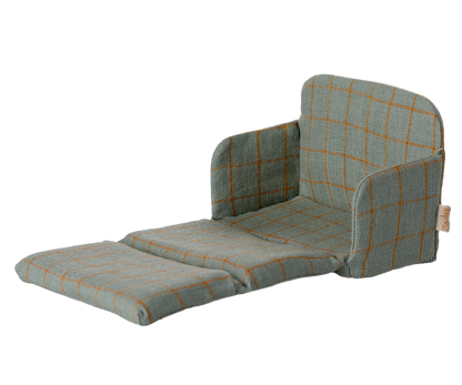 Canapé-lit Souris - Vichy