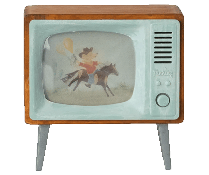 Télévision - Souris