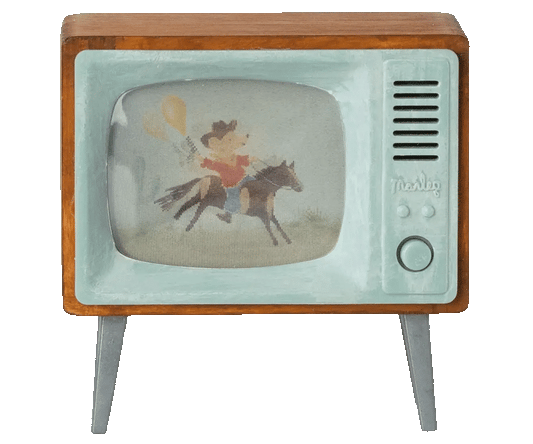 Télévision - Souris