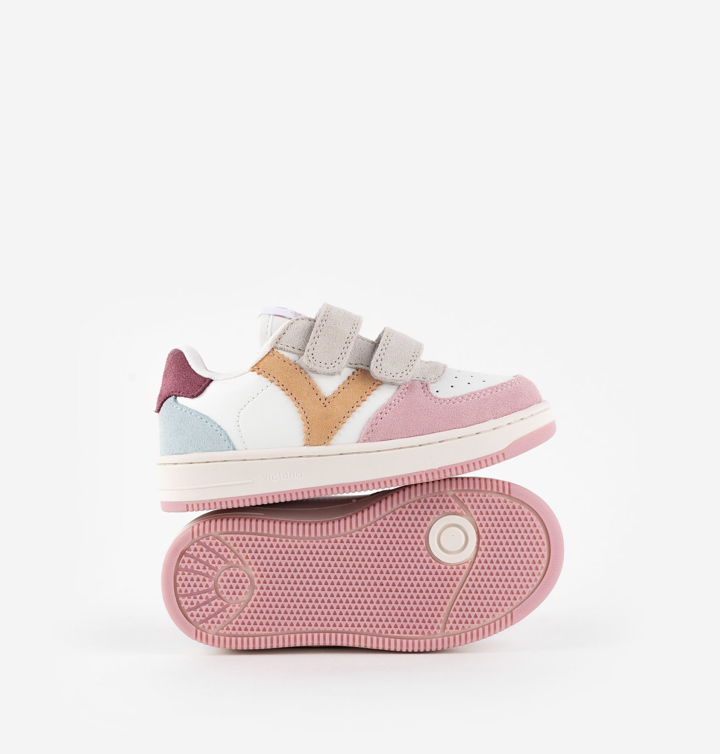 Baskets - Multicolor