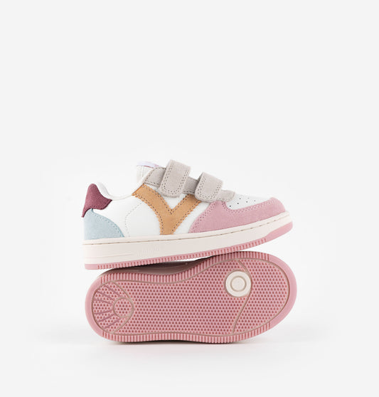 Baskets - Multicolor