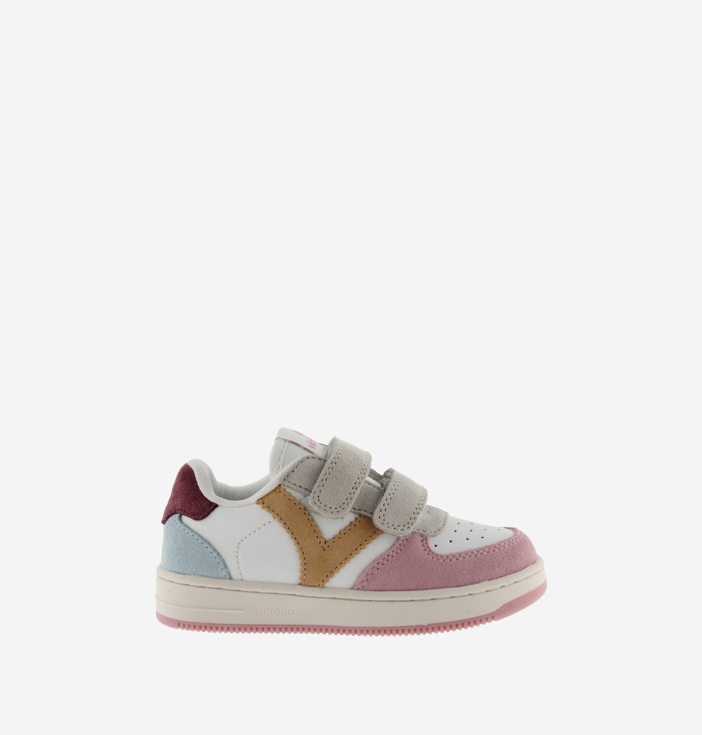 Baskets - Multicolor