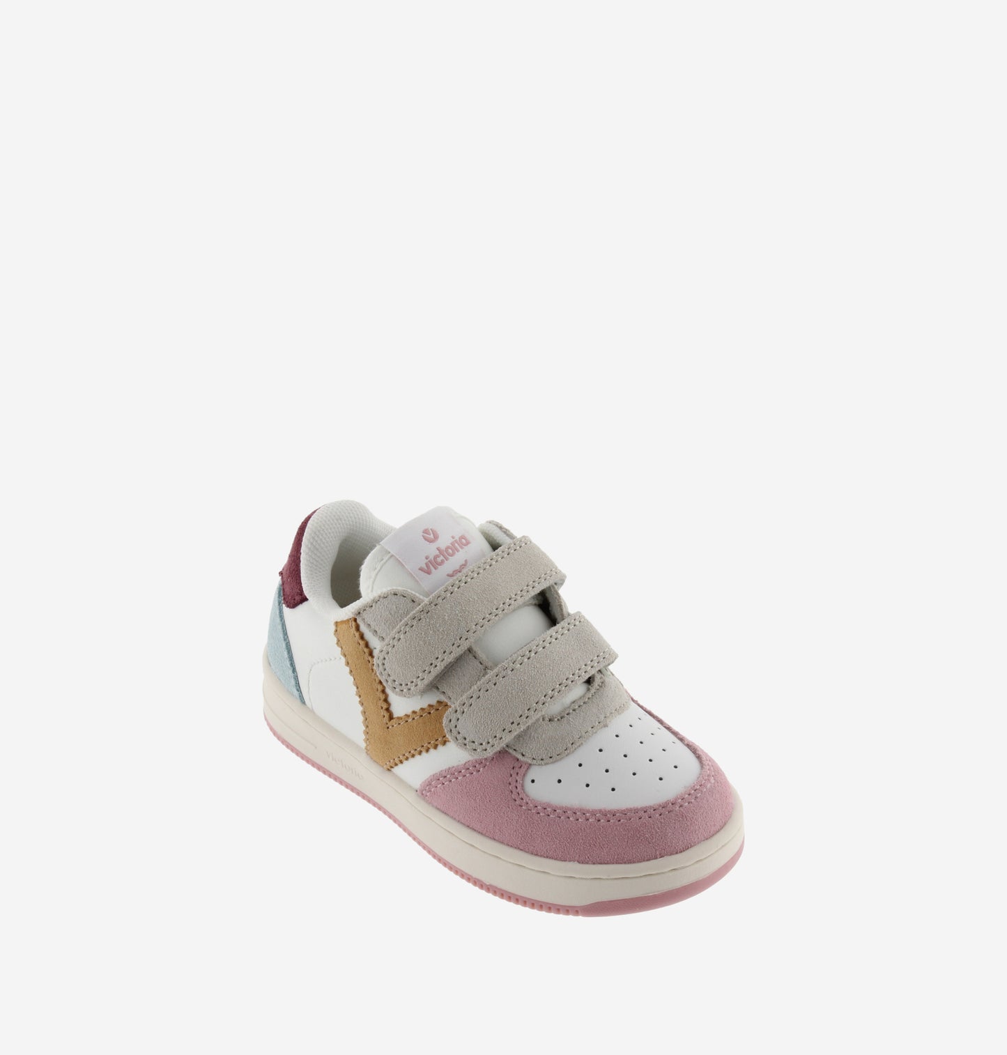 Baskets - Multicolor