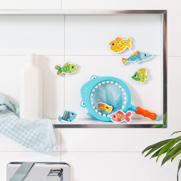 Jeu de bain Requin - 1+