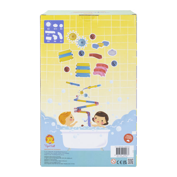 Jeu de bain Circuit - 3+