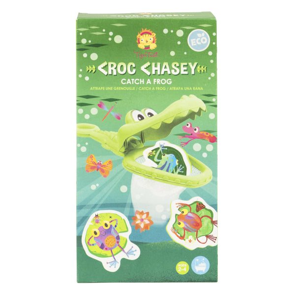 Jeu de bain Crocodiles - 1+