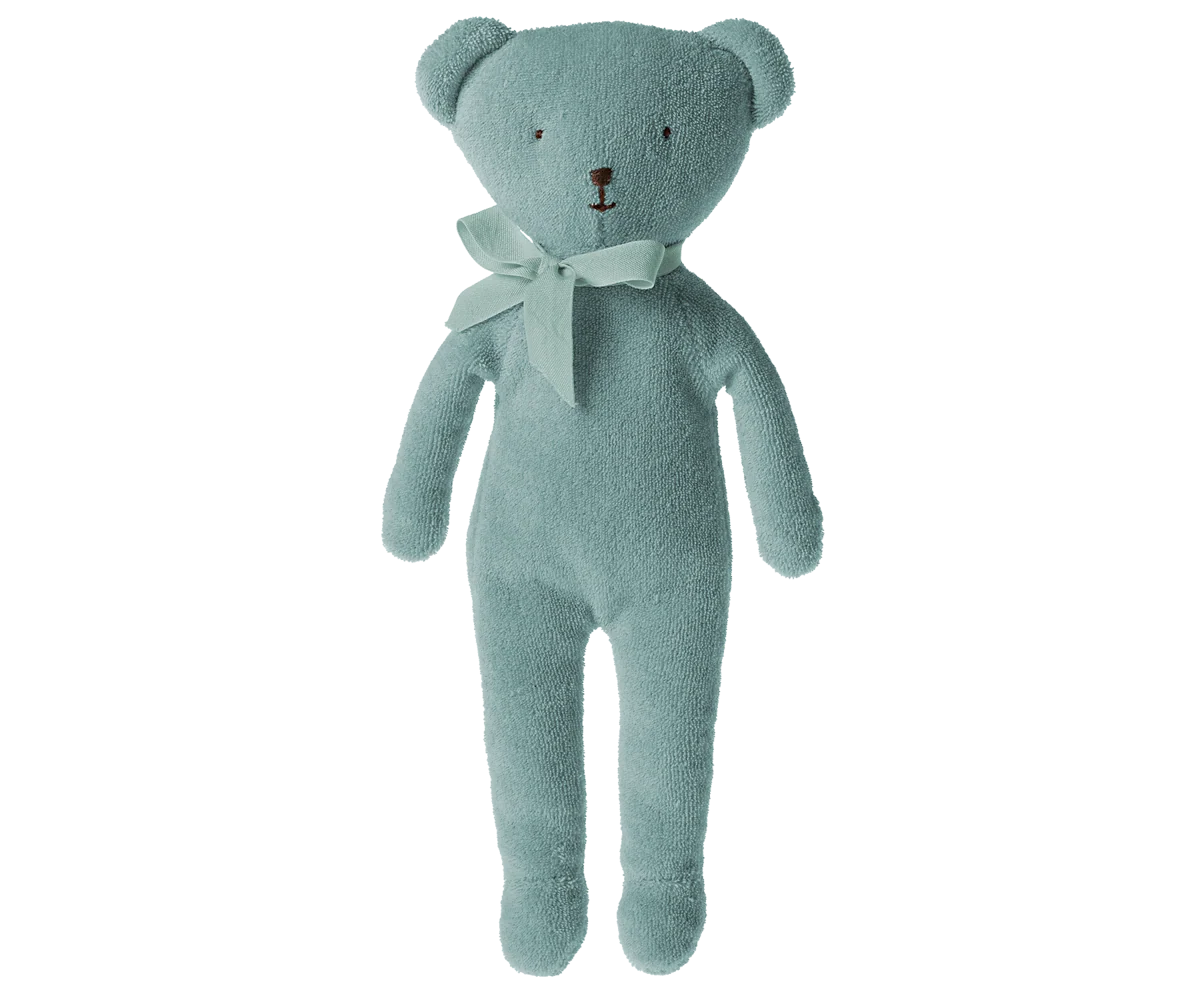 Teddy - Bleu