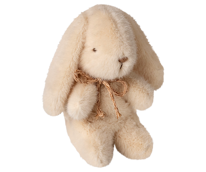 Peluches minis Lapins - divers coloris