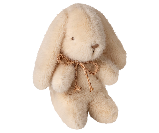 Peluches minis Lapins - divers coloris