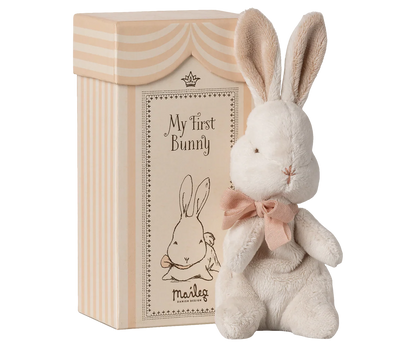 Mon premier lapin Bunny - Poudre