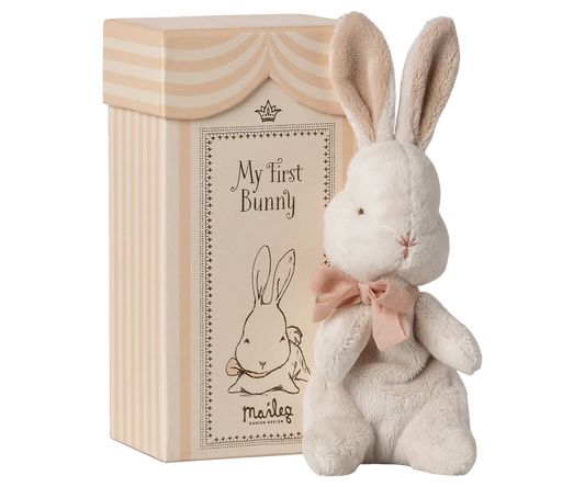Mon premier lapin Bunny - Poudre