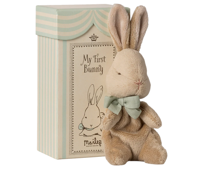Mon premier lapin Bunny - Menthe