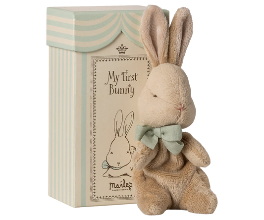 Mon premier lapin Bunny - Menthe