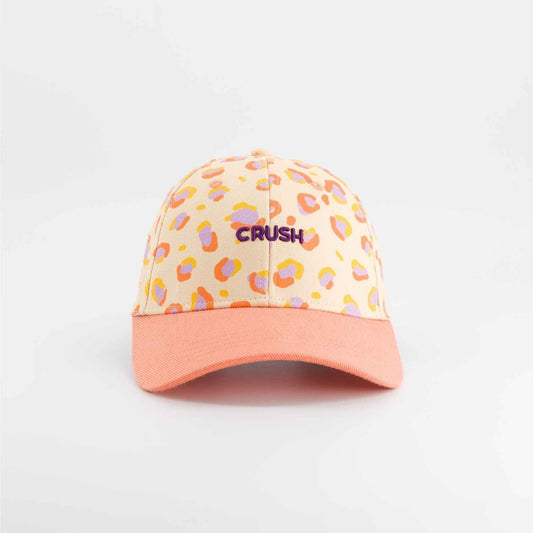 Casquette Crush - divers tailles