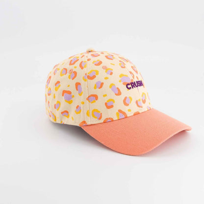 Casquette Crush - divers tailles