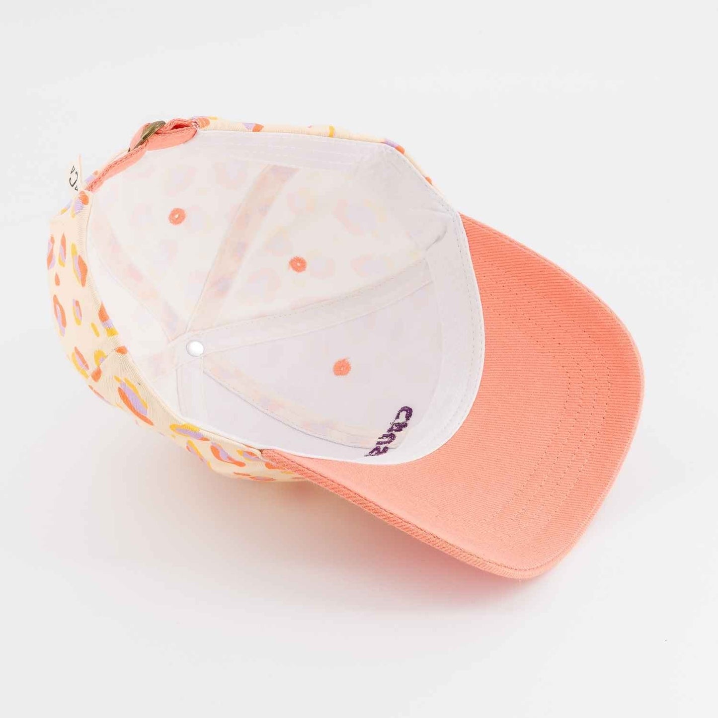 Casquette Crush - divers tailles