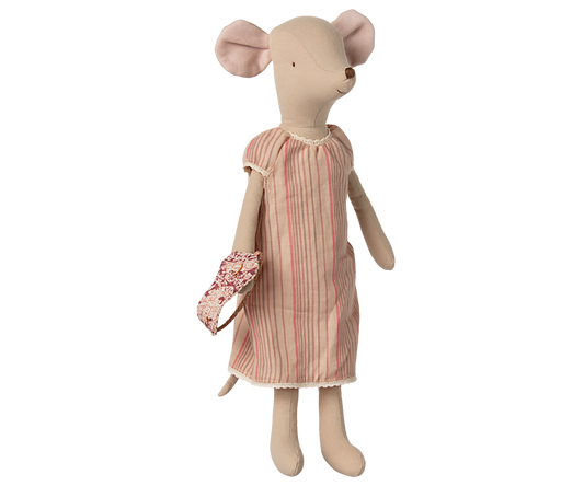 Peluche Souris - Fille