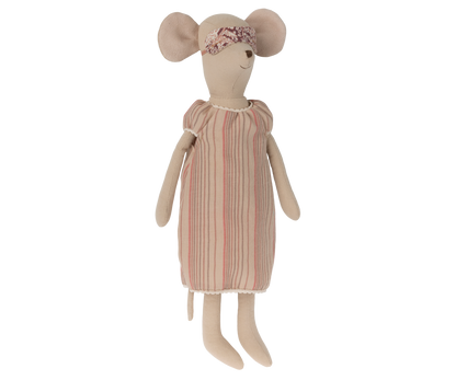 Peluche Souris - Fille