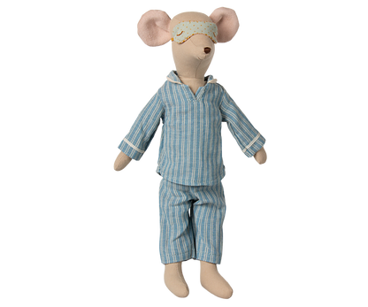 Peluche Souris - Garçon