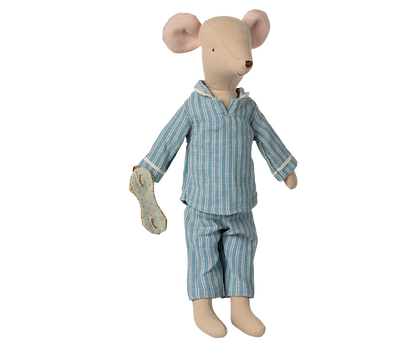 Peluche Souris - Garçon