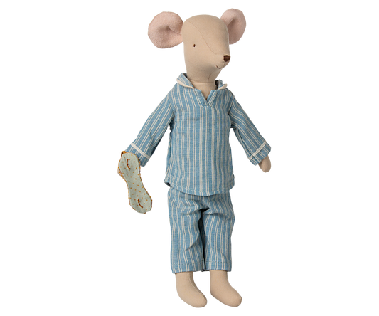 Peluche Souris - Garçon