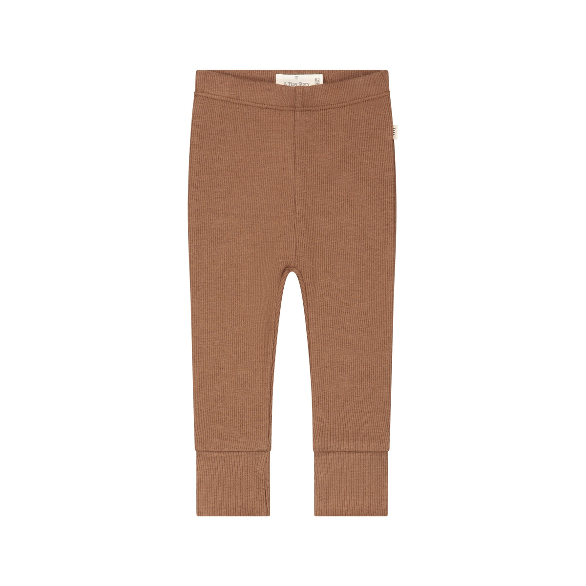Legging bébé coffee - divers tailles