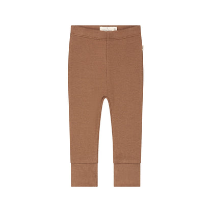 Legging bébé coffee - divers tailles