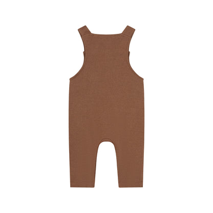 Salopette marron bébé - divers tailles