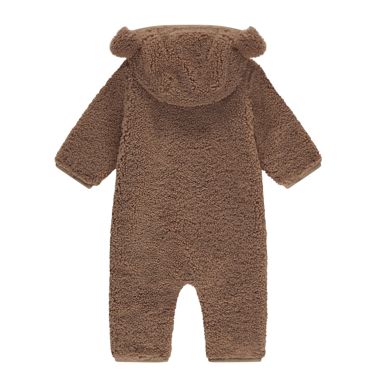 Combinaison sherpa bébé - divers tailles