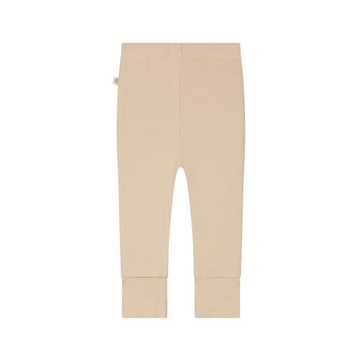 Legging bébé beige - divers tailles
