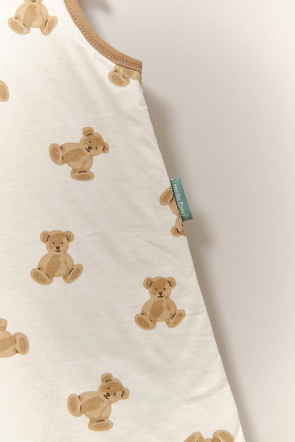 Gigoteuse à pieds  - TOG 1