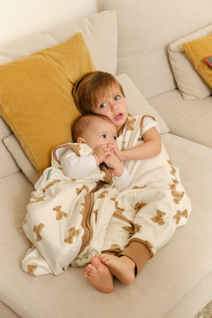 Gigoteuse à pieds  - TOG 1