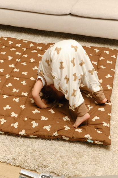 Gigoteuse à pieds  - TOG 1