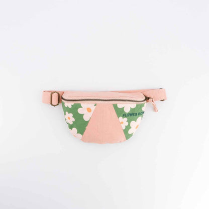 Banane enfant - Flower Power