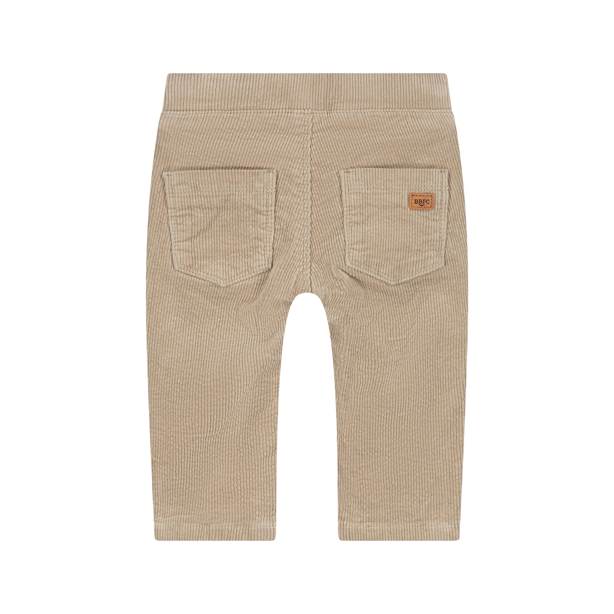 Pantalon velours beige - divers tailles