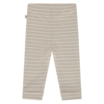Leggings rayures - divers tailles