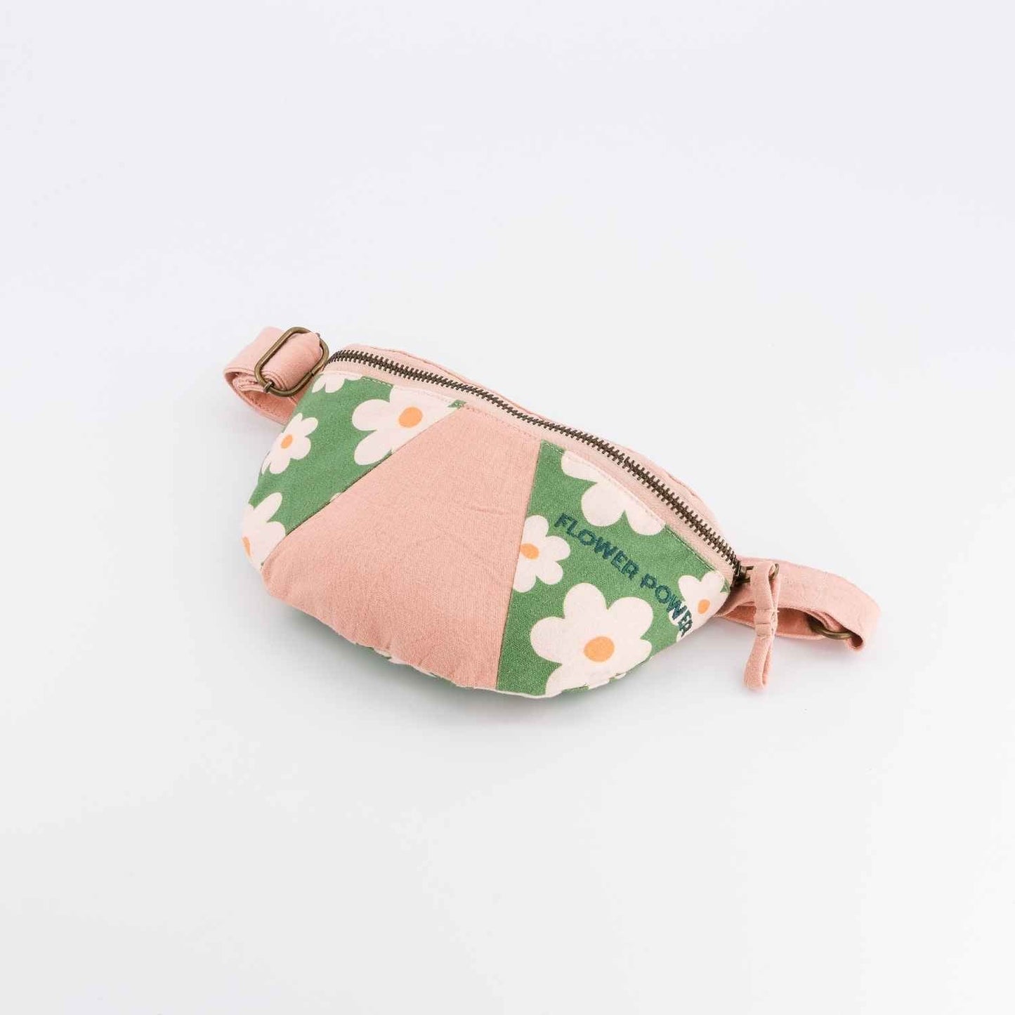 Banane enfant - Flower Power