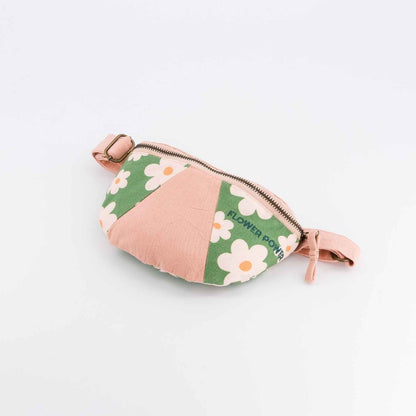 Banane enfant - Flower Power