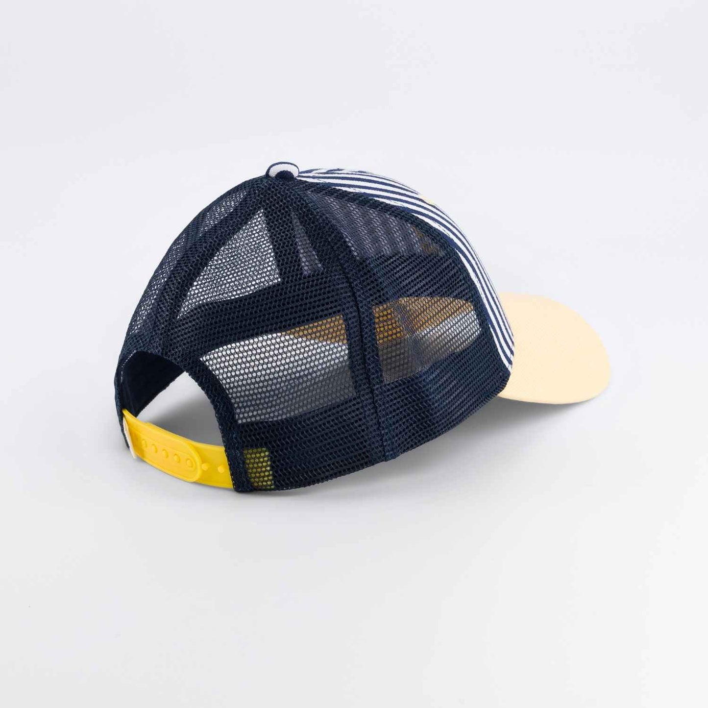 Casquette trucker rayée Sun Sun Sun - 3/6 ans