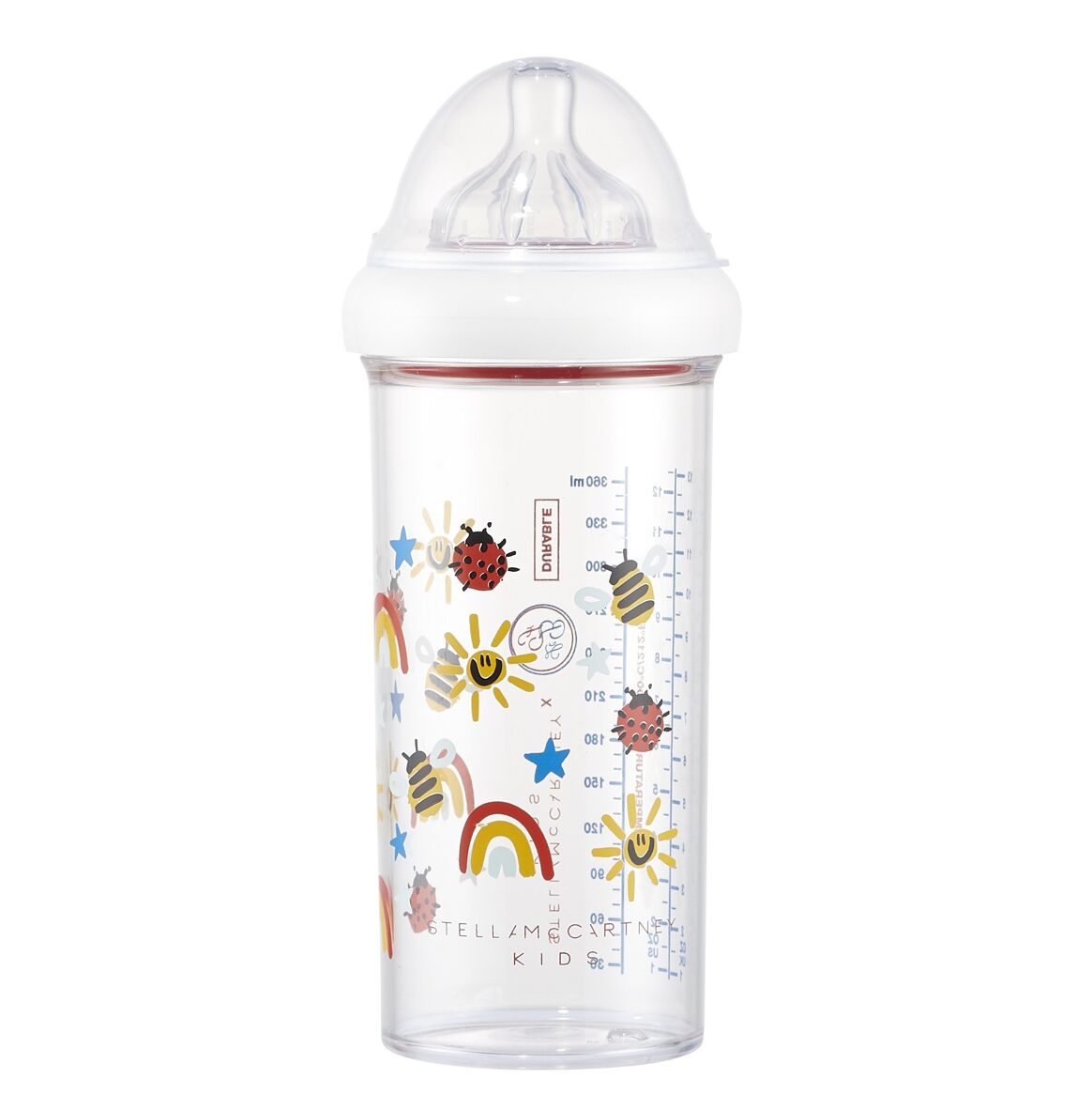 Biberon 360 ml Stella McCartney - 6m+