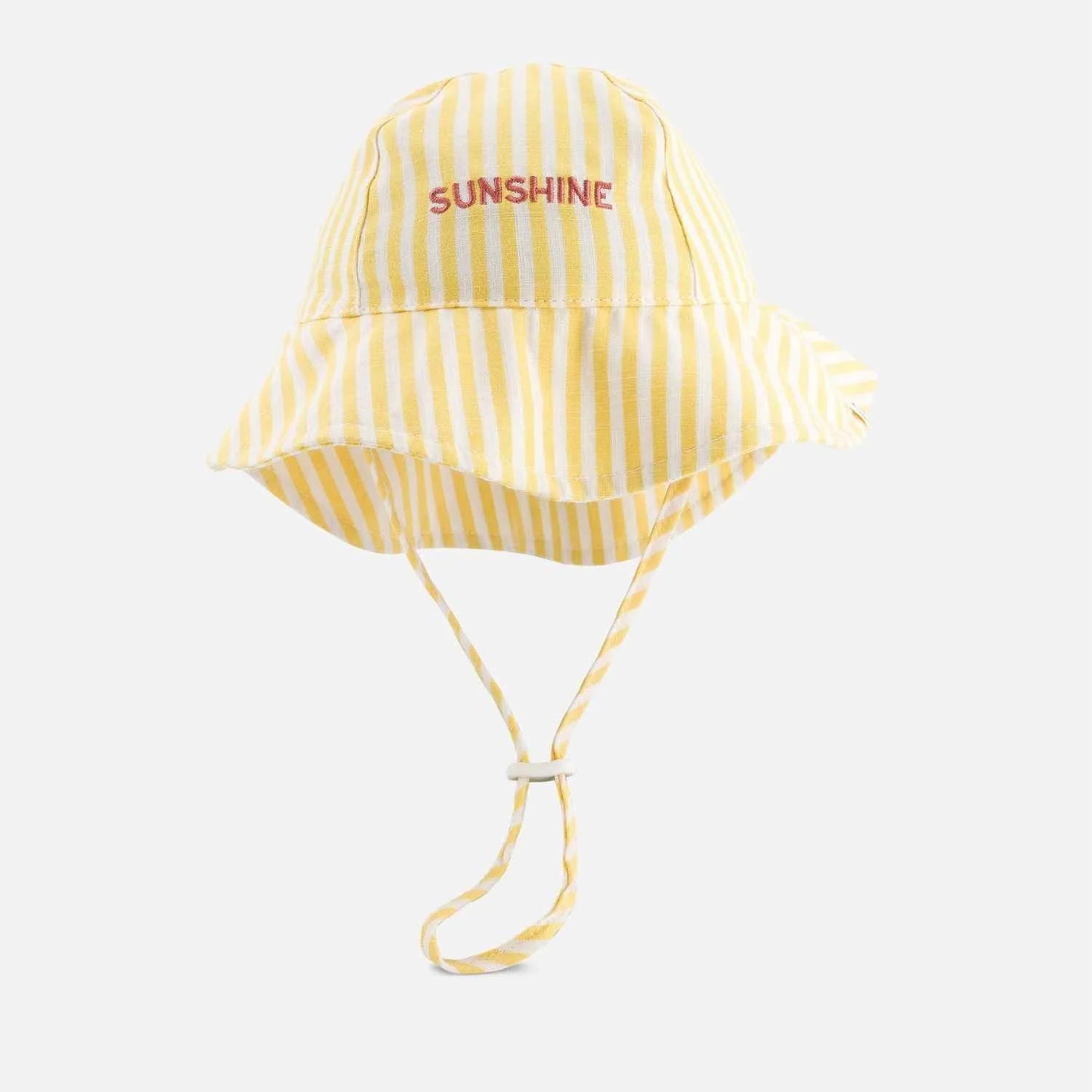 Chapeau large - Sunshine - divers tailles